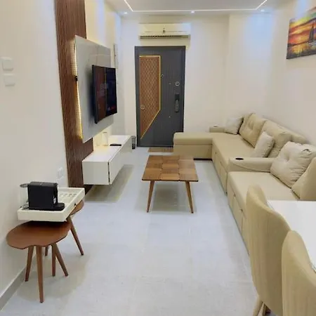 Moly House Apartment Aswan Exterior photo