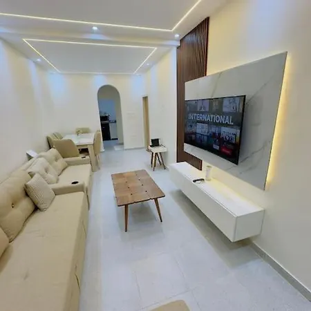 Moly House Apartment Aswan Exterior photo