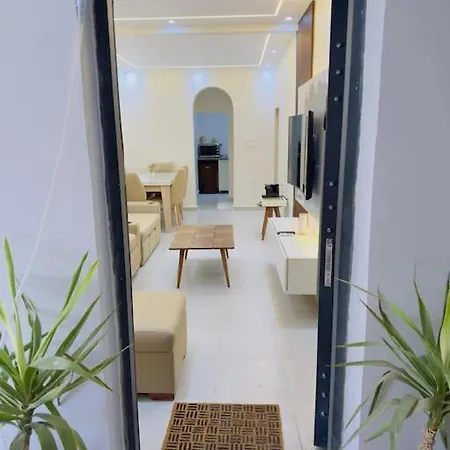 Moly House Apartment Aswan Exterior photo