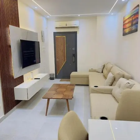 Moly House Apartment Aswan Exterior photo