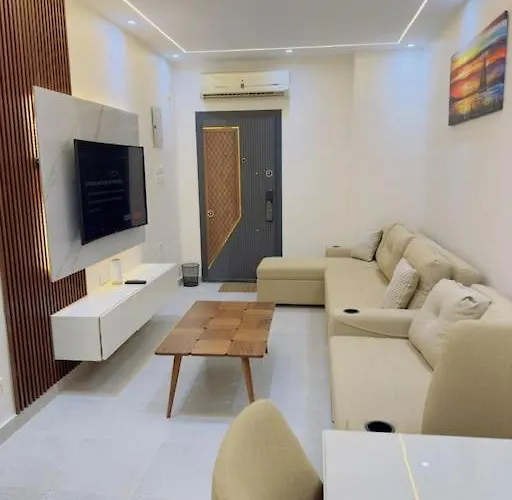 Moly House