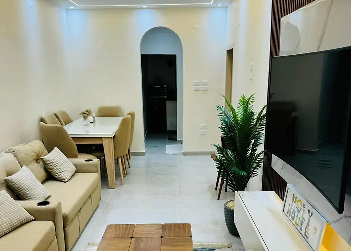 Moly House