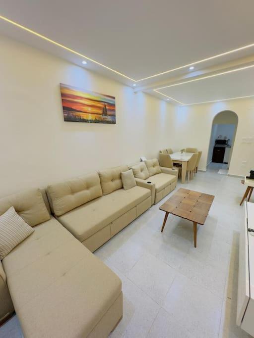 Moly House Apartment