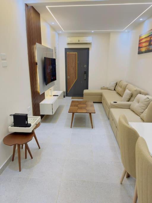 Moly House Apartment *