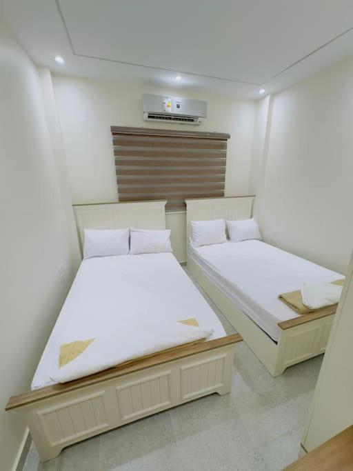 Moly House Apartment Aswan