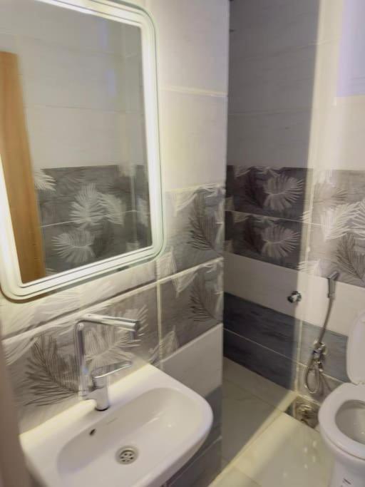 Apartment Moly House Aswan