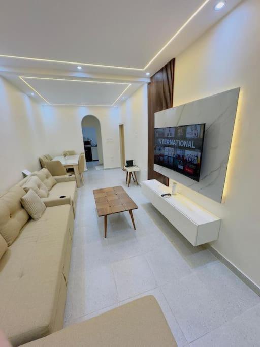 Moly House Apartment