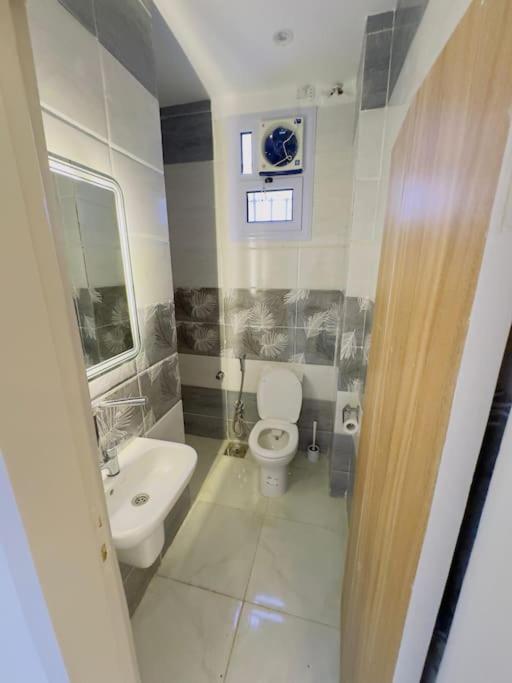 Apartment Moly House