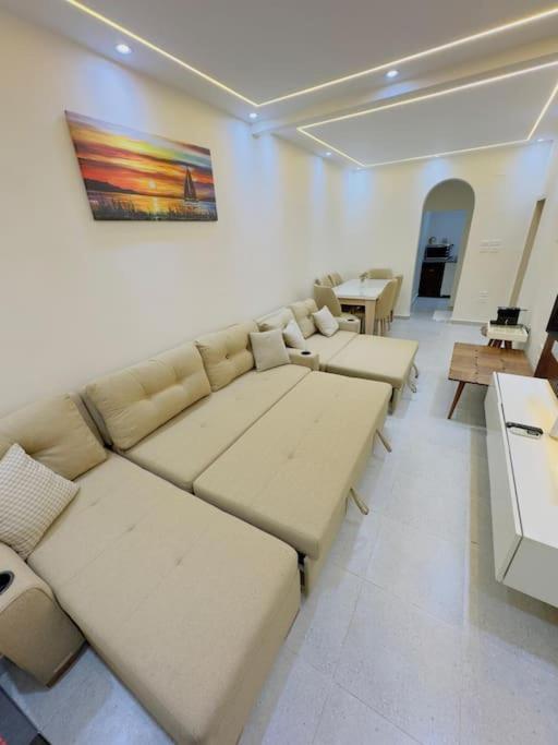 Moly House Apartment *