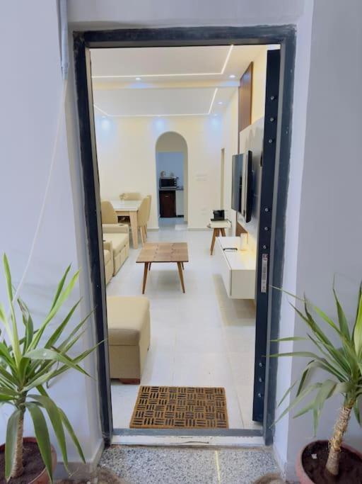 Apartment Moly House Aswan
