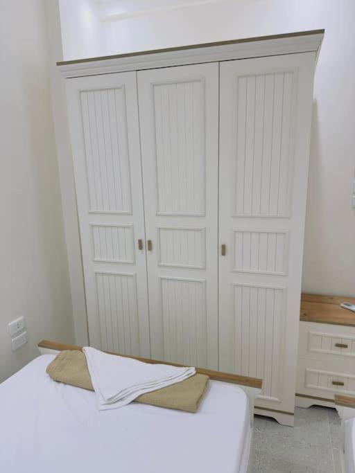Apartment Moly House *