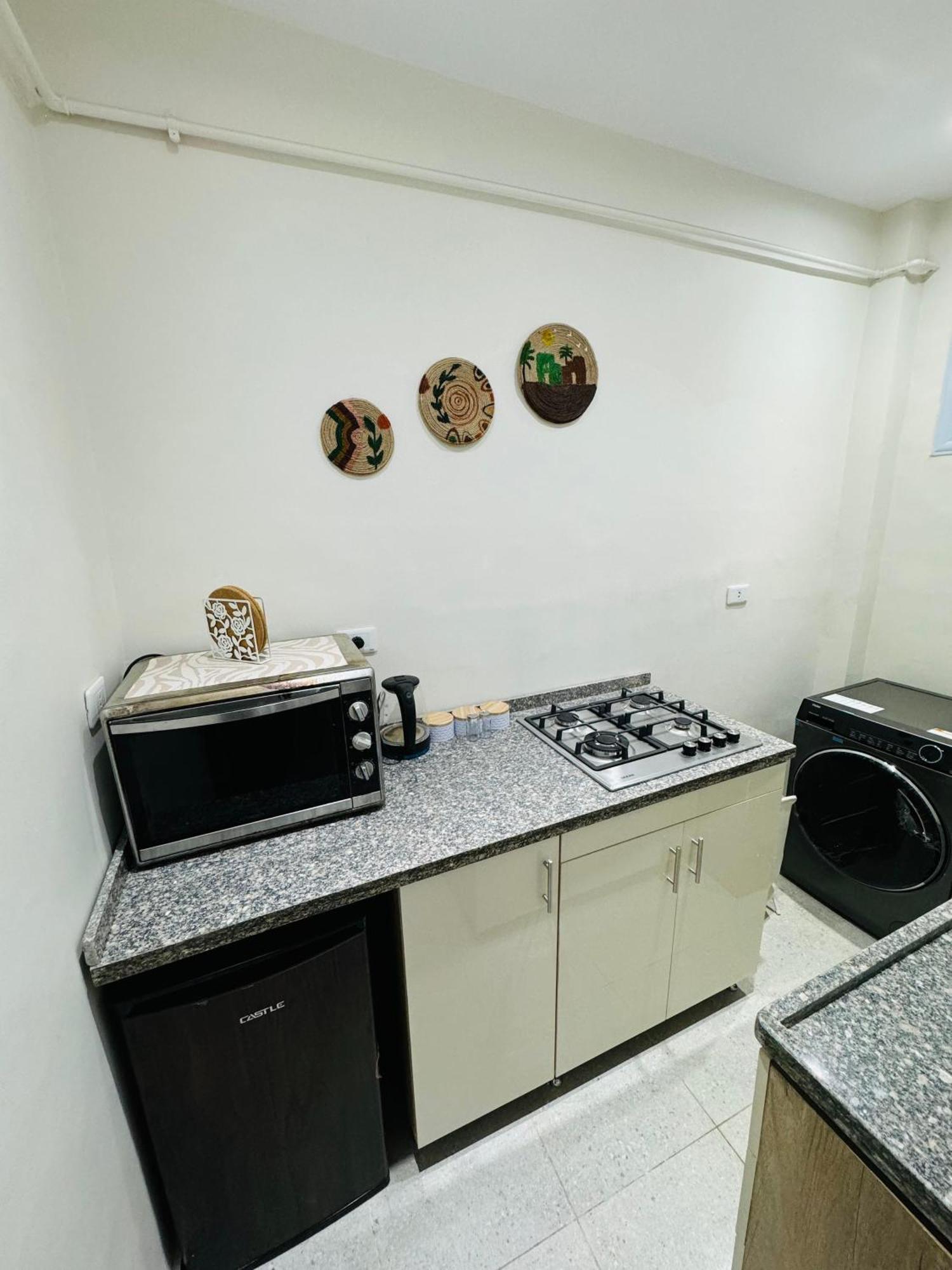 Apartment Moly House *